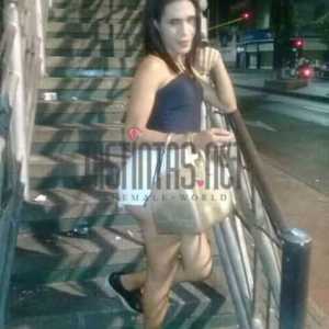 Dayana Dior