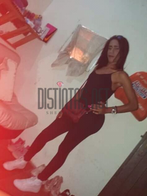 Dayana Dior
