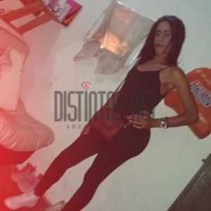 Dayana Dior