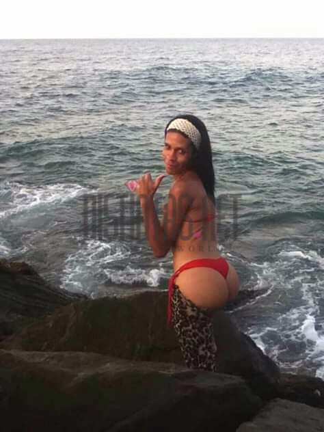 Dayana Dior