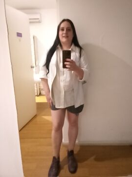 Astrid Cirox