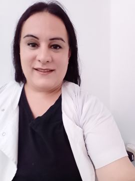 Astrid Cirox