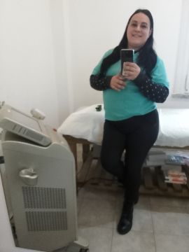 Astrid Cirox
