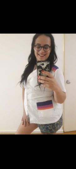 Astrid Cirox