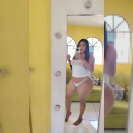Sofhia Tevez