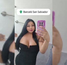 Sofhia Tevez