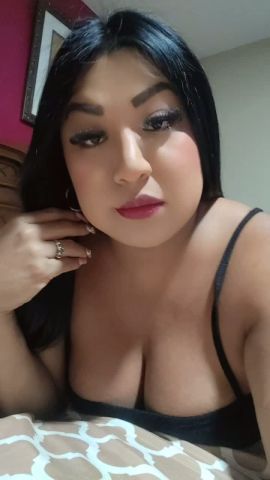 Sofhia Tevez