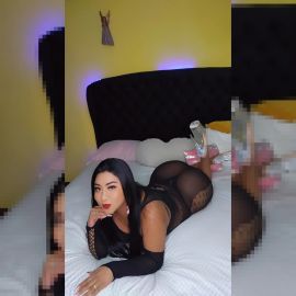 Sofhia Tevez