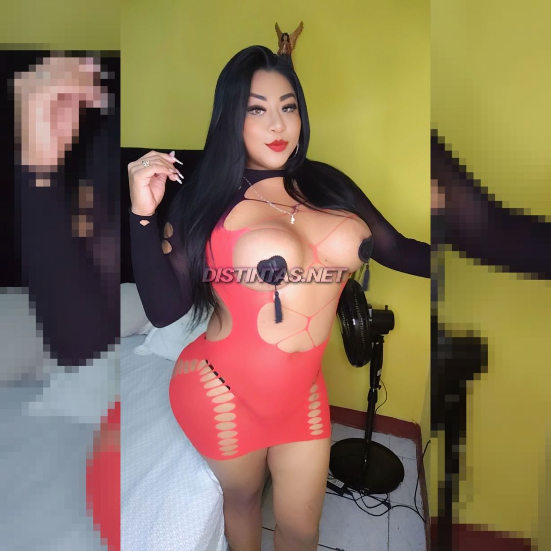 Sofhia Tevez
