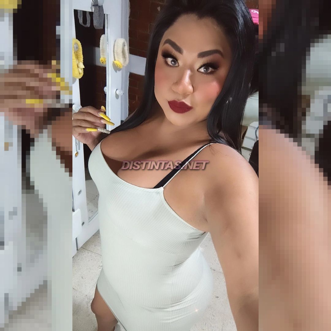Sofhia Tevez