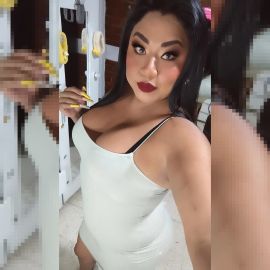 Sofhia Tevez