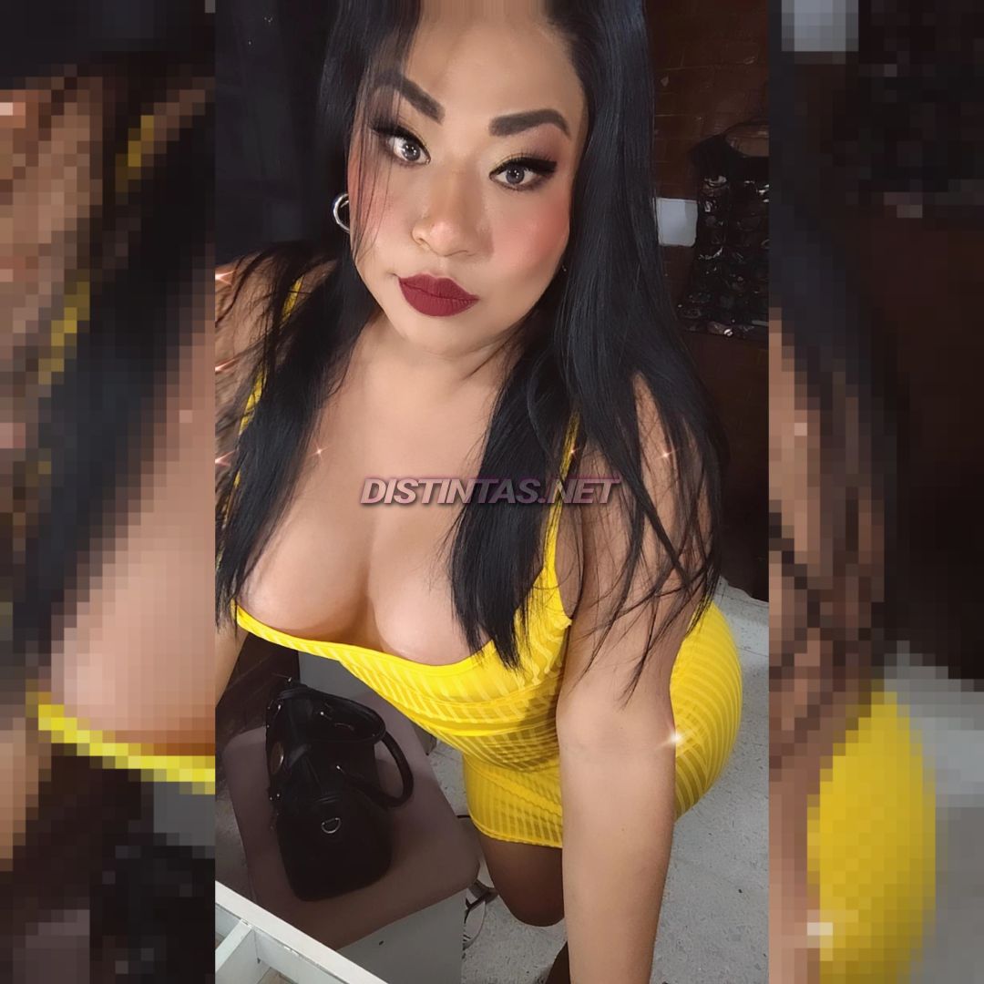 Sofhia Tevez