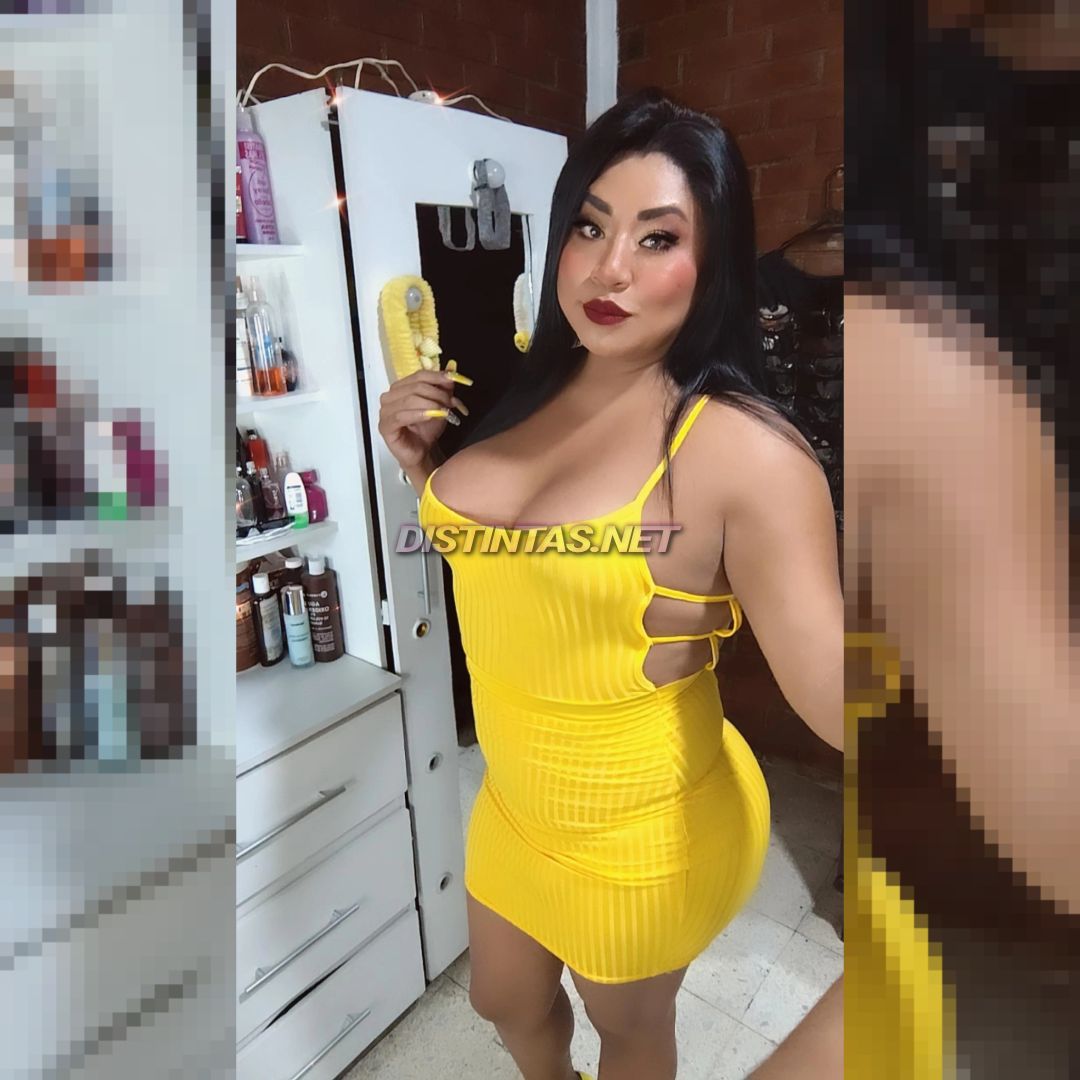 Sofhia Tevez