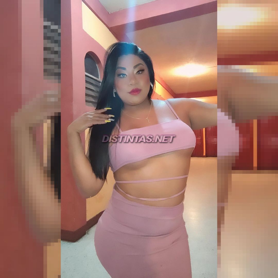 Sofhia Tevez
