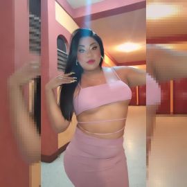 Sofhia Tevez