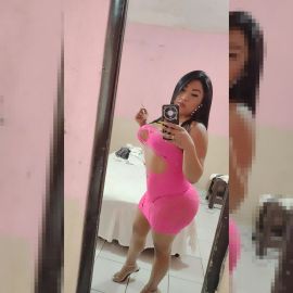 Sofhia Tevez