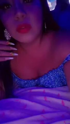 Sofhia Tevez