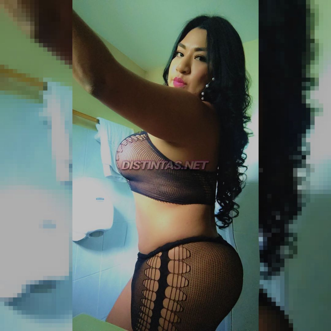 Sofhia Tevez