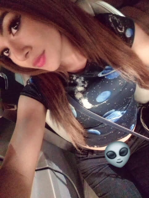 Hanny Esquivel