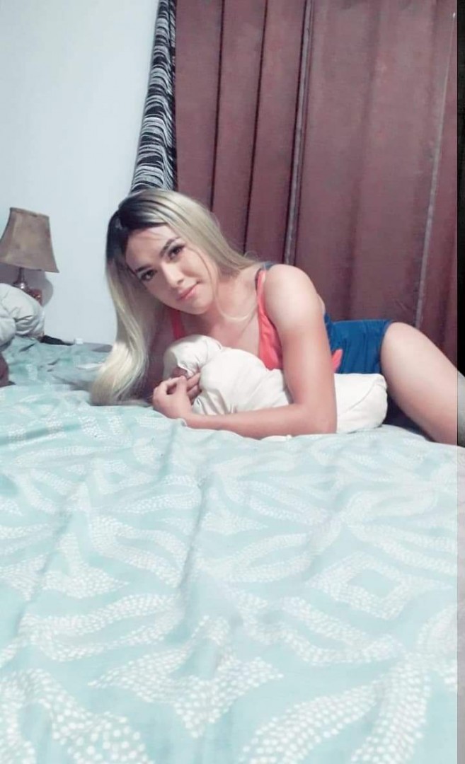 Hanny Esquivel