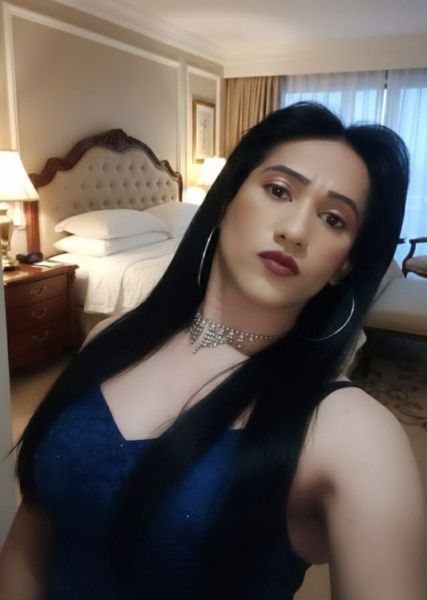 Acompanhantes Trans KEISSY Lander em Caracas