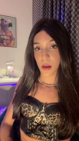 Aurora Doll