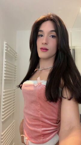 Aurora Doll