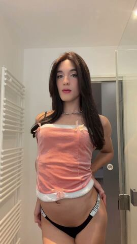 Aurora Doll