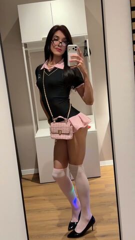 Aurora Doll