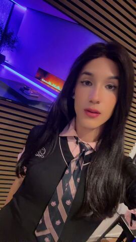 Aurora Doll