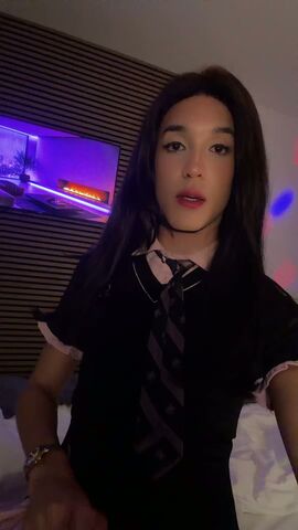 Aurora Doll