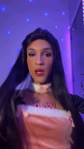 Aurora Doll