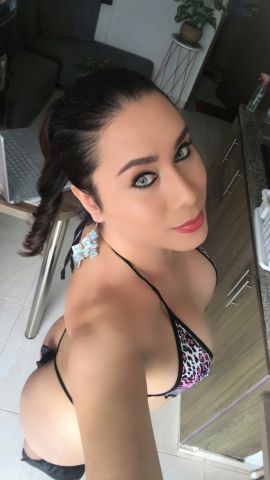 Genny Paez
