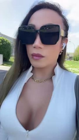 Aisha Rigds