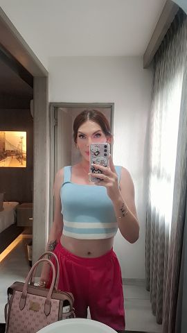 Alexa Maldonado