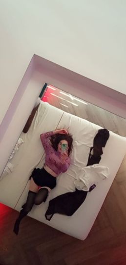 Alexa Maldonado