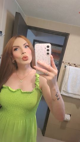 Alexa Maldonado