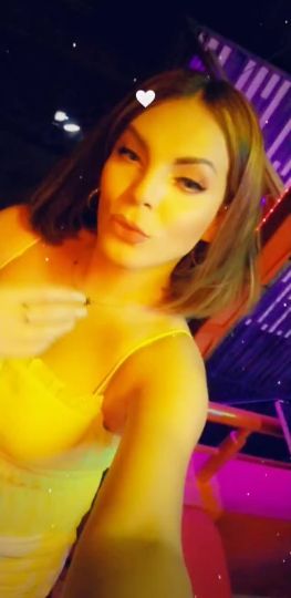 Alexa Maldonado