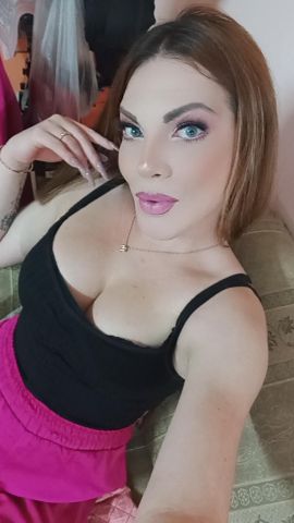 Alexa Maldonado