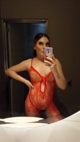 Alexa Maldonado