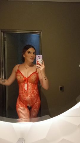 Alexa Maldonado