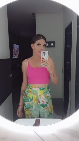 Alexa Maldonado