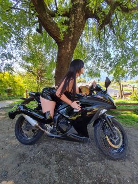 ANALÍA FOX 