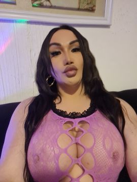 ANALÍA FOX 