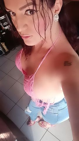 Isabella Restrepo