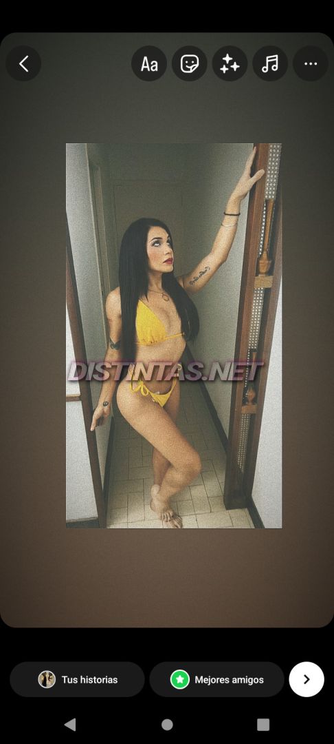 Melanie Damore