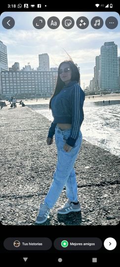 Melanie Damore