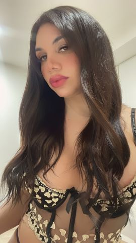Melanie Damore