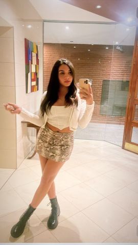Melanie Damore