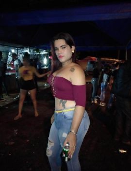 Luna Cubana